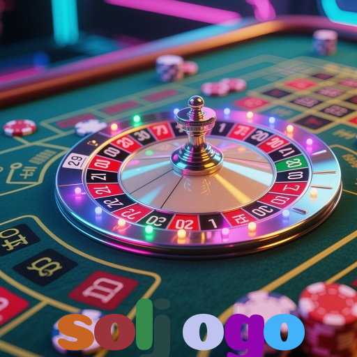 soljogo：Aposte no futebol, jogue poker e conquiste vitórias épicas!