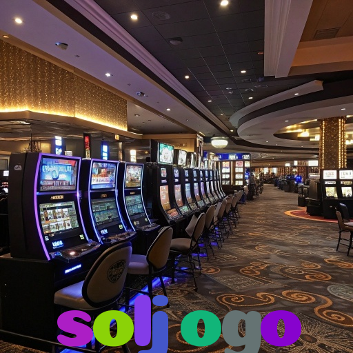 soljogo：Aposte no futebol, jogue poker e conquiste vitórias épicas!