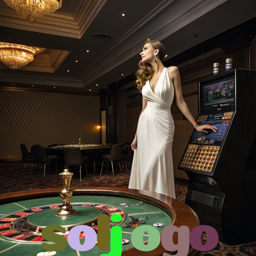 soljogo：Jogue poker, aposte no futebol e ganhe em grandes jogos de cassino!