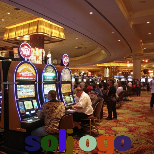 soljogo：Jogue poker, aposte no futebol e ganhe em grandes jogos de cassino!