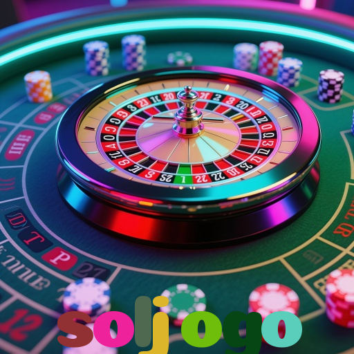 soljogo：Jogue poker, aposte no futebol e ganhe em grandes jogos de cassino!
