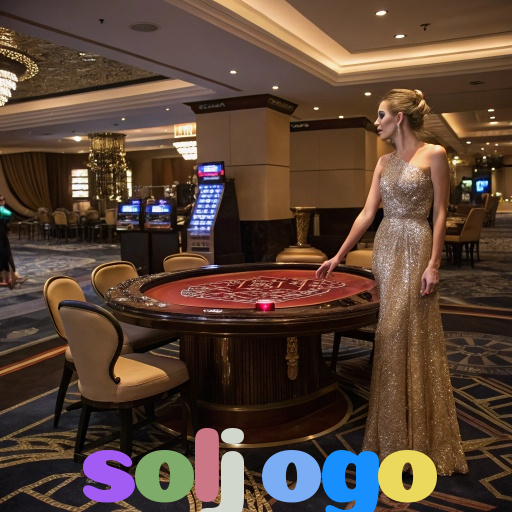 soljogo:Jogue poker, aposte no futebol e ganhe em grandes jogos de cassino!