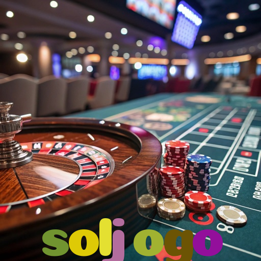 soljogo：Aposte nas melhores slots e conquiste prêmios como nunca!