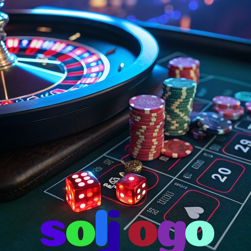 soljogo:Aposte no futebol, jogue poker e conquiste vitórias épicas!